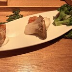 和食・酒 えん - 