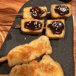 串揚げ まつい酒場 - 