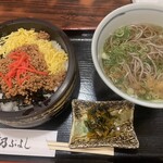 そば処乃ぶよし - 