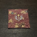 バー オーディン - コースター