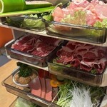 大博多中華街 筑紫口店 - 