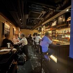 バー オーディン - 内観