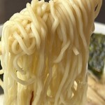 塩そば専門店 麺屋 ギャオス - 