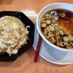 中華料理 ぱんだ - 