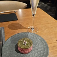 焼肉うしごろ 表参道店 - 