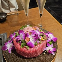 焼肉うしごろ 表参道店 - 