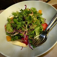 District Brasserie, Bar, Lounge - 