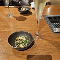 焼肉うしごろ 表参道店 - 