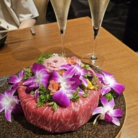 焼肉うしごろ 表参道店 - 