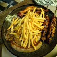 District Brasserie, Bar, Lounge - 