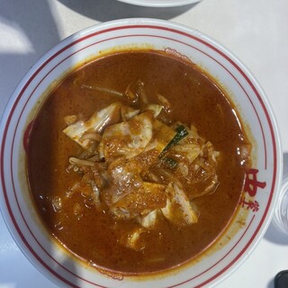 蒙古タンメン中本_1