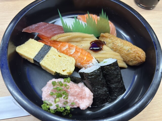 Sushi Honke Kanayama Ten