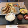 さかなと米にこだわったシュフ's ユミッチ