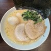 横浜家系ラーメン 魂心家 福山店