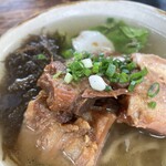 幸ちゃんそば - 