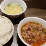 焼肉ホルモン 在市 西新橋店 - 