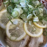 ラーメン友さん - 