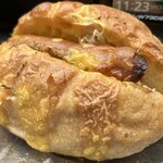 ブレーメン - 料理写真:ウインナーキャベツ