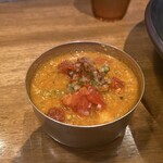 SPICY CURRY 魯珈 - 