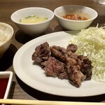焼肉ホルモン 在市 西新橋店 - 