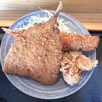 天真らん漫 - ミックスフライ