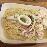 ビストロ オリーヴ - 