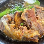 幸ちゃんそば - 