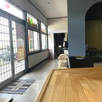 天真らん漫 - 店内
