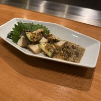 鉄板焼 やまおか - 