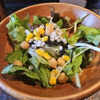 ビストロボンノ - 