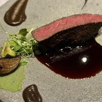 薪焼き flamma - 