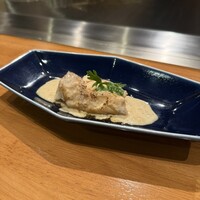 鉄板焼 やまおか - 