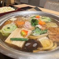 美々卯 本町店 - 