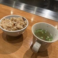 鉄板焼 やまおか - 