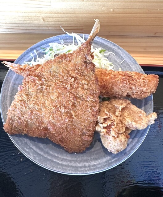 天真らん漫 - 関/食堂 | 食べログ