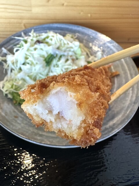 天真らん漫 - 関/食堂 | 食べログ