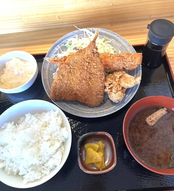 天真らん漫 - 関/食堂 | 食べログ