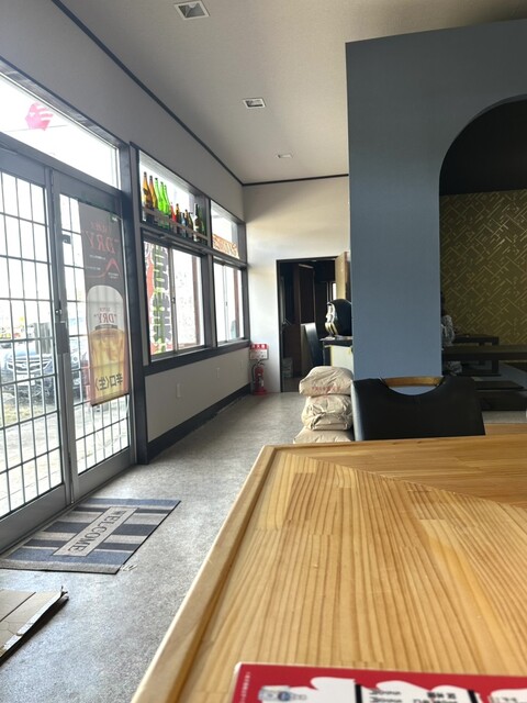 天真らん漫 - 関/食堂 | 食べログ