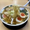 麺屋ようすけ 佐野新都市店