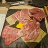 和牛焼肉食べ放題　肉屋の台所 上野店
