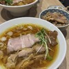 親鶏中華そば 綾川 本店