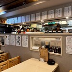 酒場 此処に来れば - 