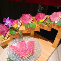 焼肉割烹 YP流 西心斎橋店 - 