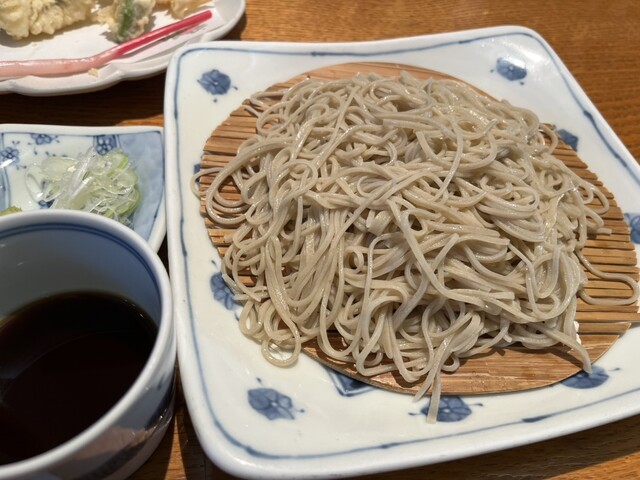 Teuchi Soba Shinjin