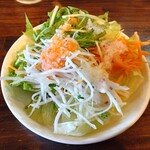 まんなか - 