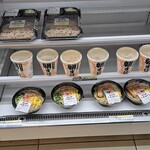 ファミリーマート - 料理写真: