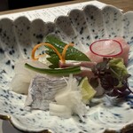 日本料理 波勢 - 