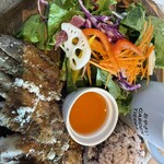 おやさいGARDEN TIERRA cafe＆kitchen - 