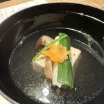 日本料理 波勢 - 