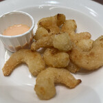 サイゼリヤ - 料理写真: